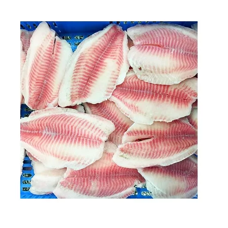  Еда Тилапия сельскохозяйственные морепродукты оптовая цена лучшая Органическая замороженная филе тилапии для