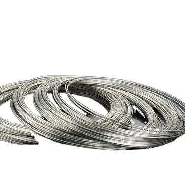 Zinc Aluminum Alloy Wire
