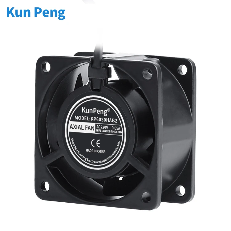 40mm dc electric power 5v 12v 24v high speed axial 4010 dc cooling fan China