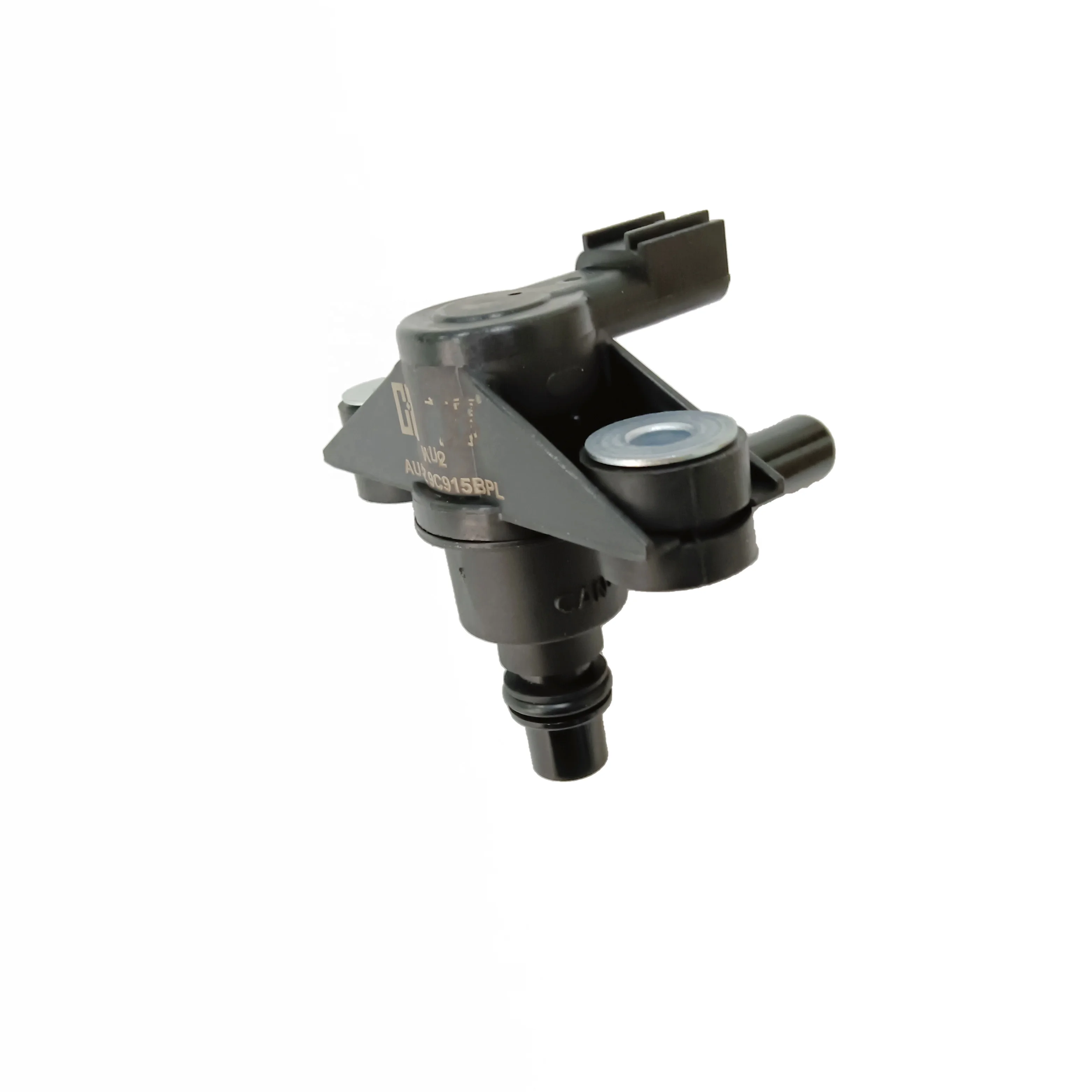 YIQIDA Wholesales Auto Engine Systems Car Parts Purge Valve Fuel Solenoid Valve For Ford Edge Escape Fusion AU5Z9C915B