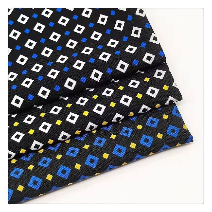 Moq A Lot Of Custom Pattern Materials In Stock Memory 100%polyester For Men Boardshort Fabric