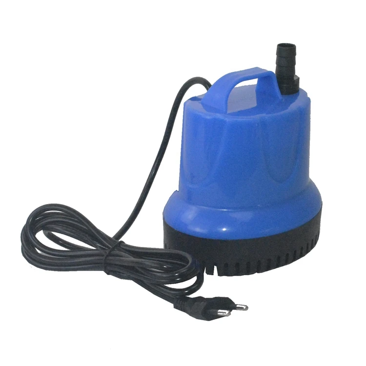 Aquarium Water Pump Submersible Fish Tank  Multifunctional Small Pump for Aquarium Suction Water Pump