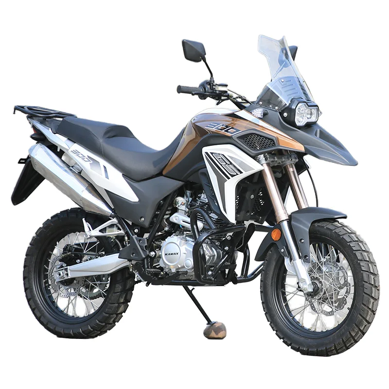 Kamax Customization Brushless Touring Motorcycle Adventure Sprotbike Adult