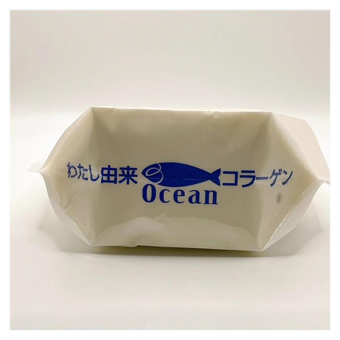 150g collagen peptide powder protein support food supplement Japan for knee joint