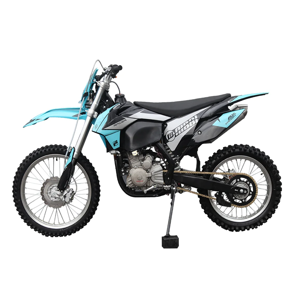 High Quality High Speed Enduro 250cc 4 Stroke 200cc Engine Jump Dirt Bike 300cc