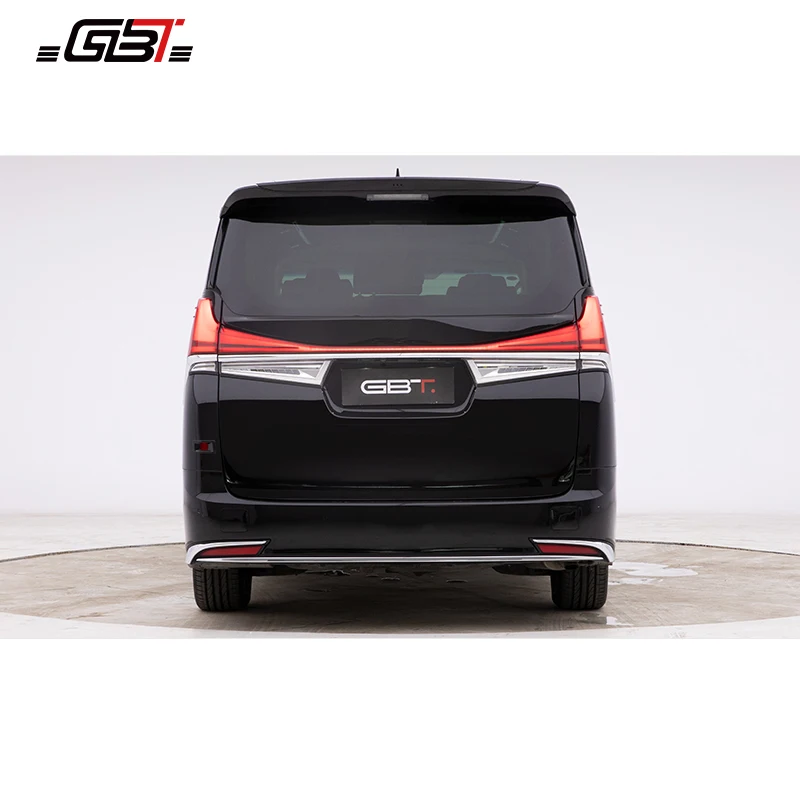 GBT Brand Design Alphard Century Hawk Tuning Body Kit For 2019-ON Toyota Alphard anh20 anh30 Model Upgrade Facelift Bumper Parts