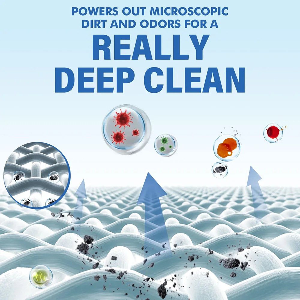 Factory Supply Biodegradable Scented Laundry Sheets Strips Enzymatic Remove Stain Laundry Detergent Sheets