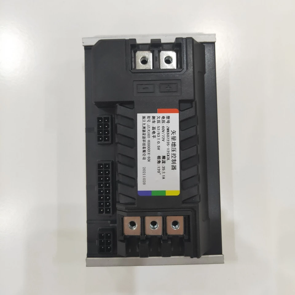 wireless controller