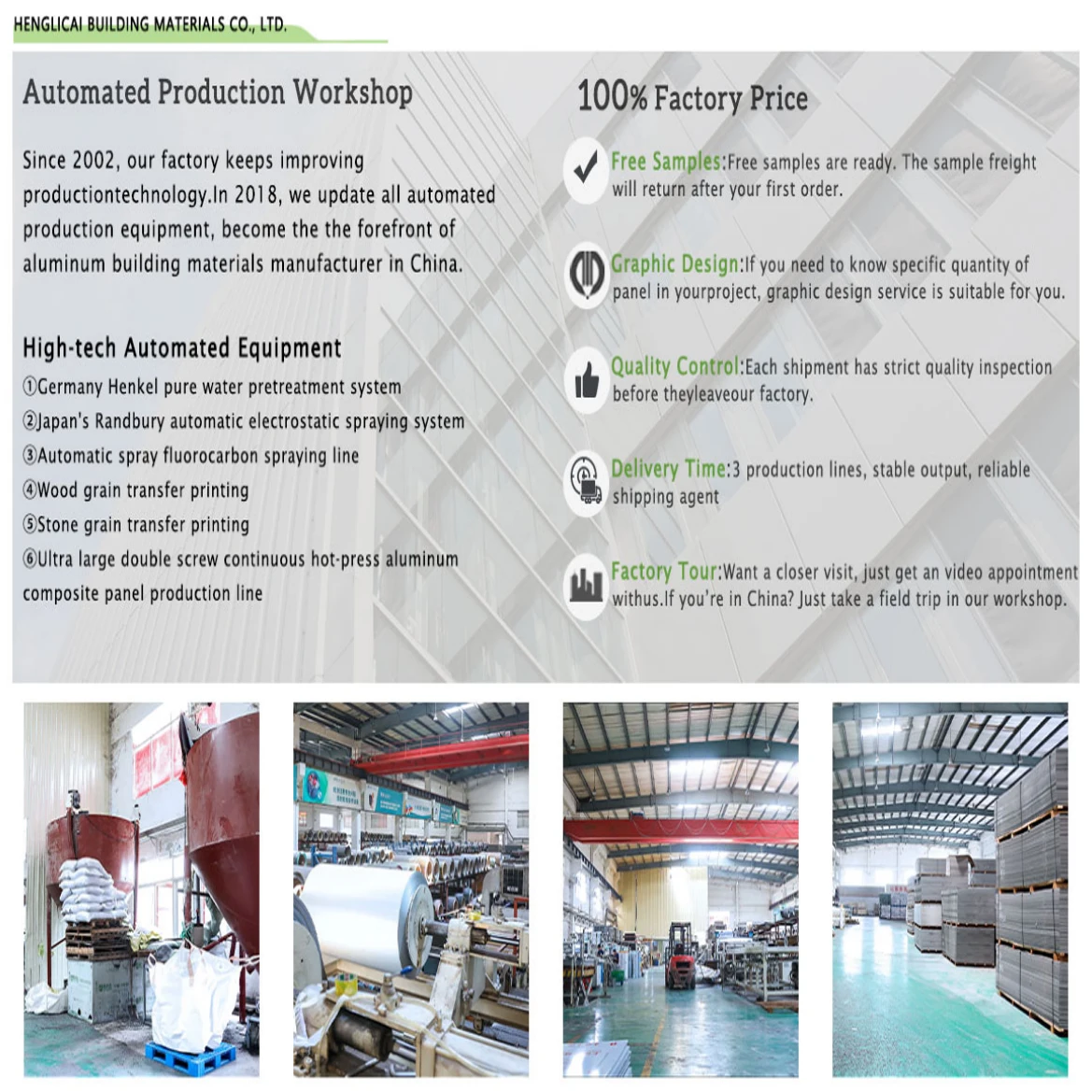 Facades Of Alucobond Prices Acp Acm Wall Cladding Aluminum Composite Panels Ceiling Composite Plate For Buildings Construction