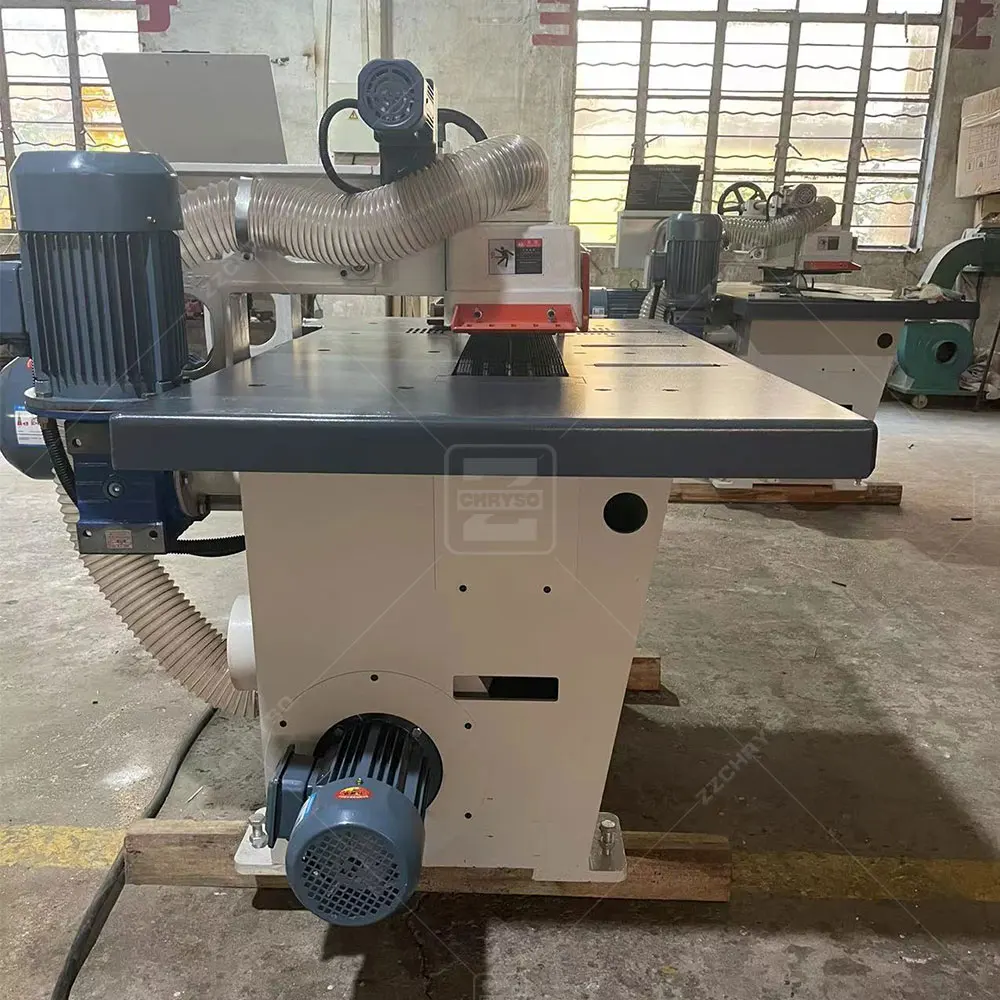 Rip saw woodworking wood ripping saw machine trimming gang rip saw