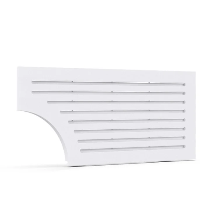 Cooling Fan Perforated Heat Dissipation Surface Cover Cooler For Nintendo Switch Oled Console Cooling Fan