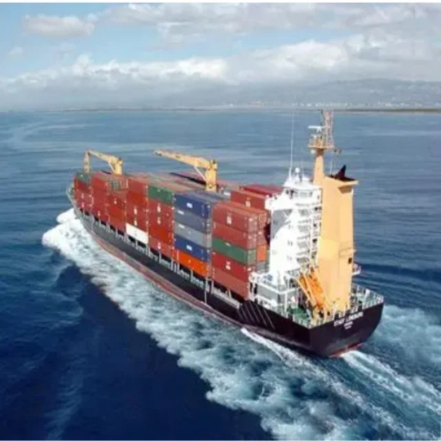 Cheap Sea Shipping From China to Kuwait/Colombia/Cambodia shipping forwardby Chinese Shipping Agent