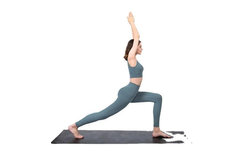 
Bespoke sweat organic activewear eco-friendly econyl yoga wear stretch 