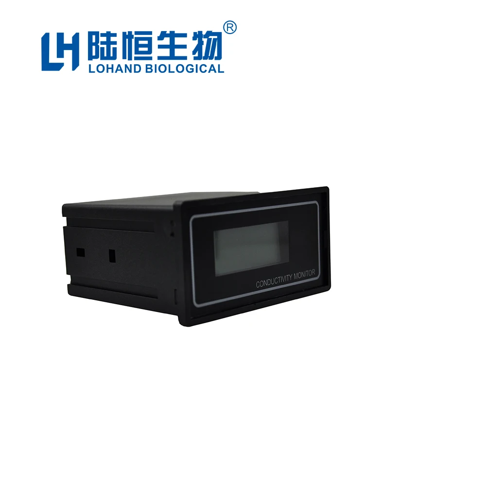 High quality Online conductivity meter EC controller probe sensor