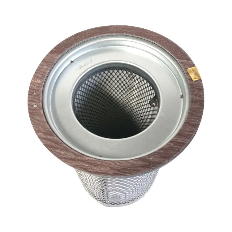 Air Compressor LU30-55E Air Screw Compressor Spare Parts Maintenance Parts Microbiological Oil Air Filter Separator 2205406503