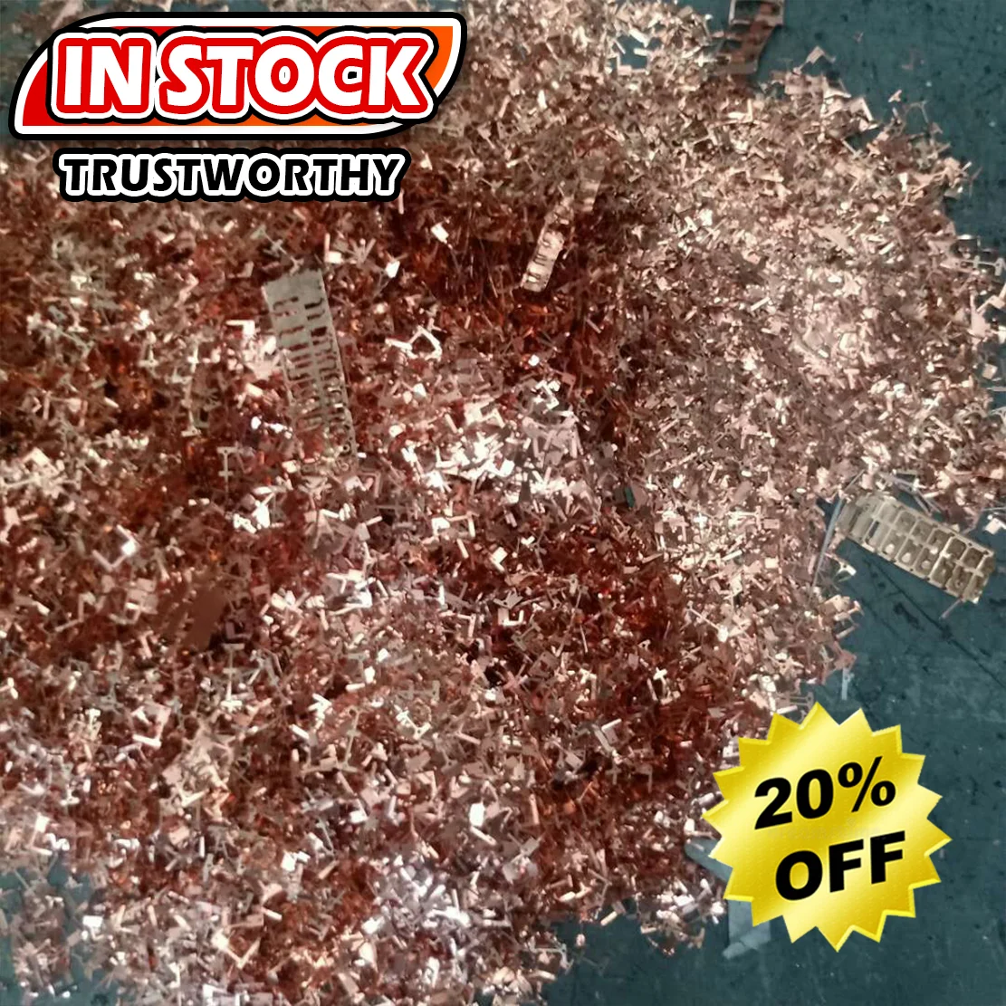 Hot Sell Copper Wire Scrap/Copper Wire/Copper Scrap with Cheap Price