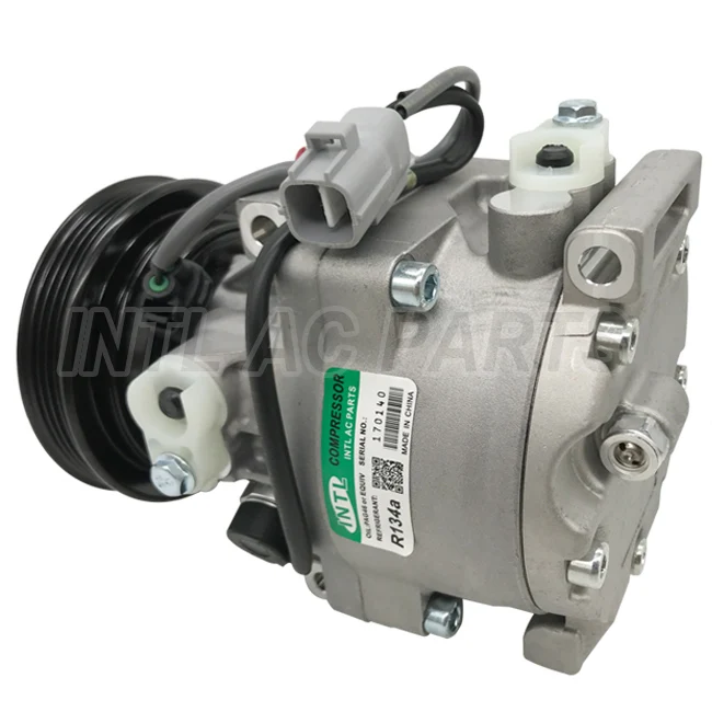 442100-0080 SC08C для компрессора переменного тока Toyota Corsa Paseo Tercel