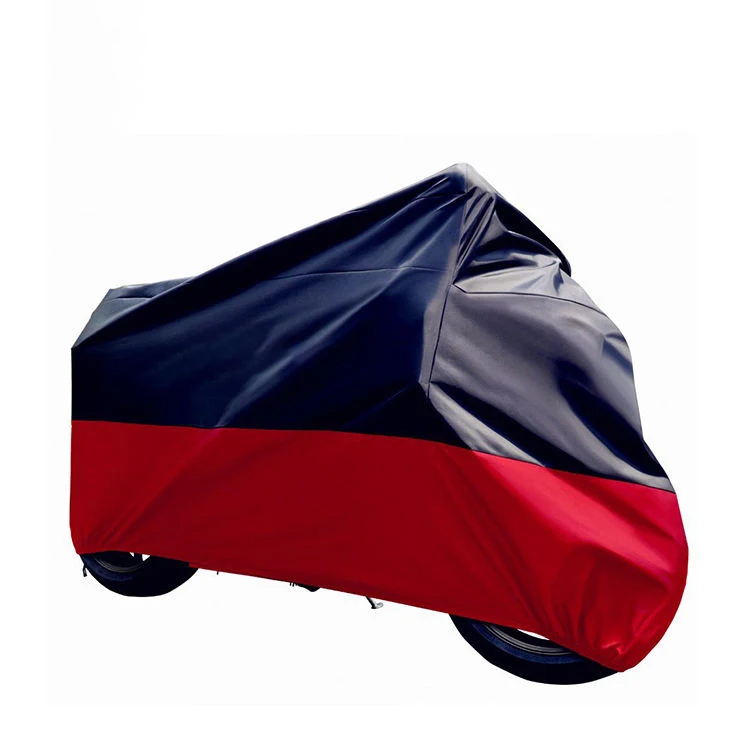 Всесезонная уличная Защита от УФ-лучей водонепроницаемая защита мотора мотоцикла дождя