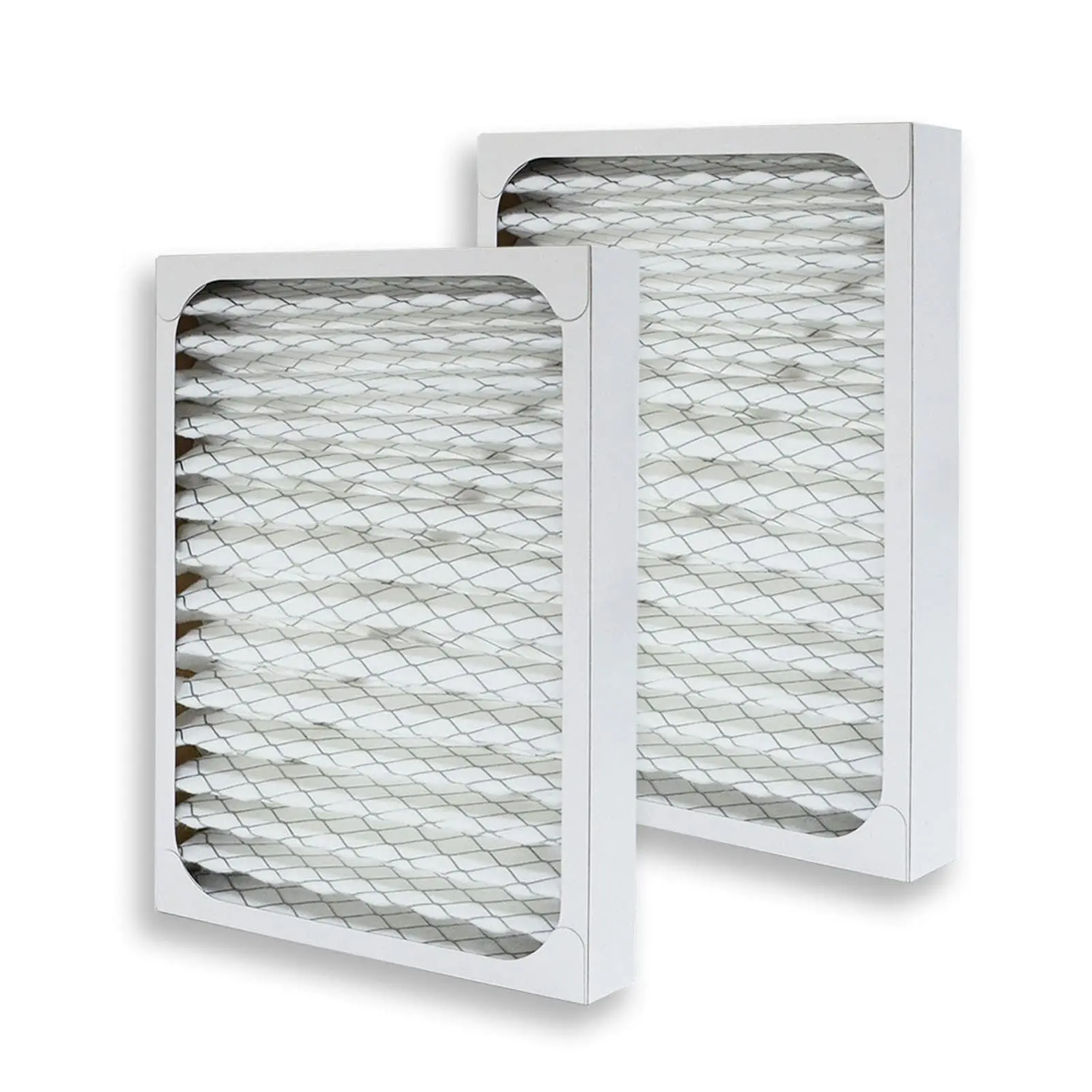 2-Pack Replacement HEPA Filter Compatible with Hunter HEPAtech 30928 Fits 30057 30059 30067 30078 30079 30124 30126 Air Purifier