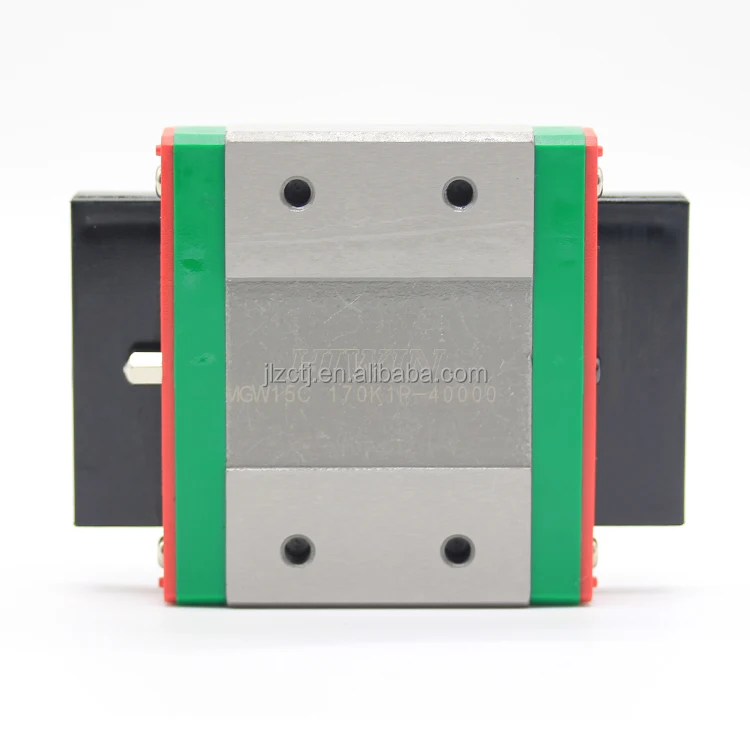 hiwin Miniature linear guide block mgw5c mgw5h