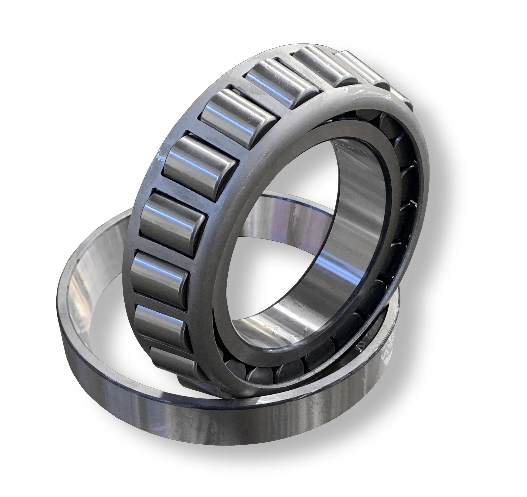 High Quality All Size Cylindrical Roller Bearing For Biomass Pellet Mill