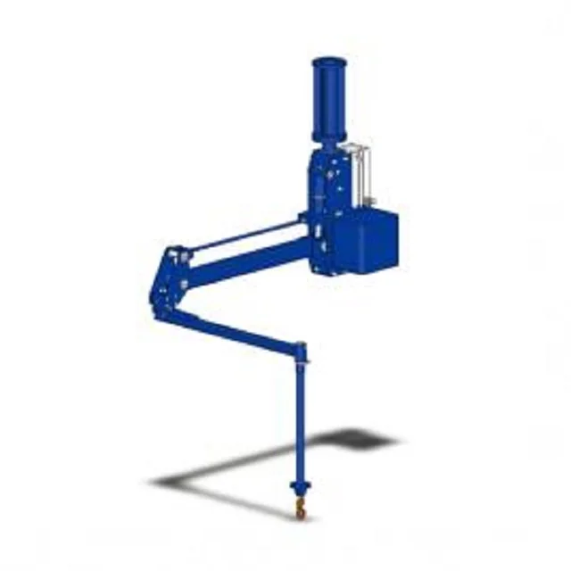 Wholesale Japan High Quality Industrial Pneumatic Manipulator Arm
