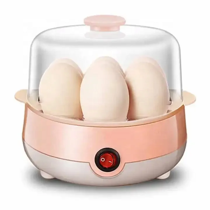 Горячая распродажа 3-слойный Пароварка для яиц из нержавеющей стали