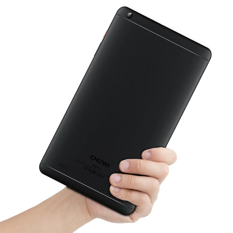 CHUWI Hi9 Pro MTK679 X20 Deca Core размер экрана 8 4 Inch GPS планшет 3 Гб оперативной памяти 32 встроенной Android 0 аппарат не привязан к оператору сотовой связи металлический корпус планшетофон (плафон) планшетный ПК с функцией звонка