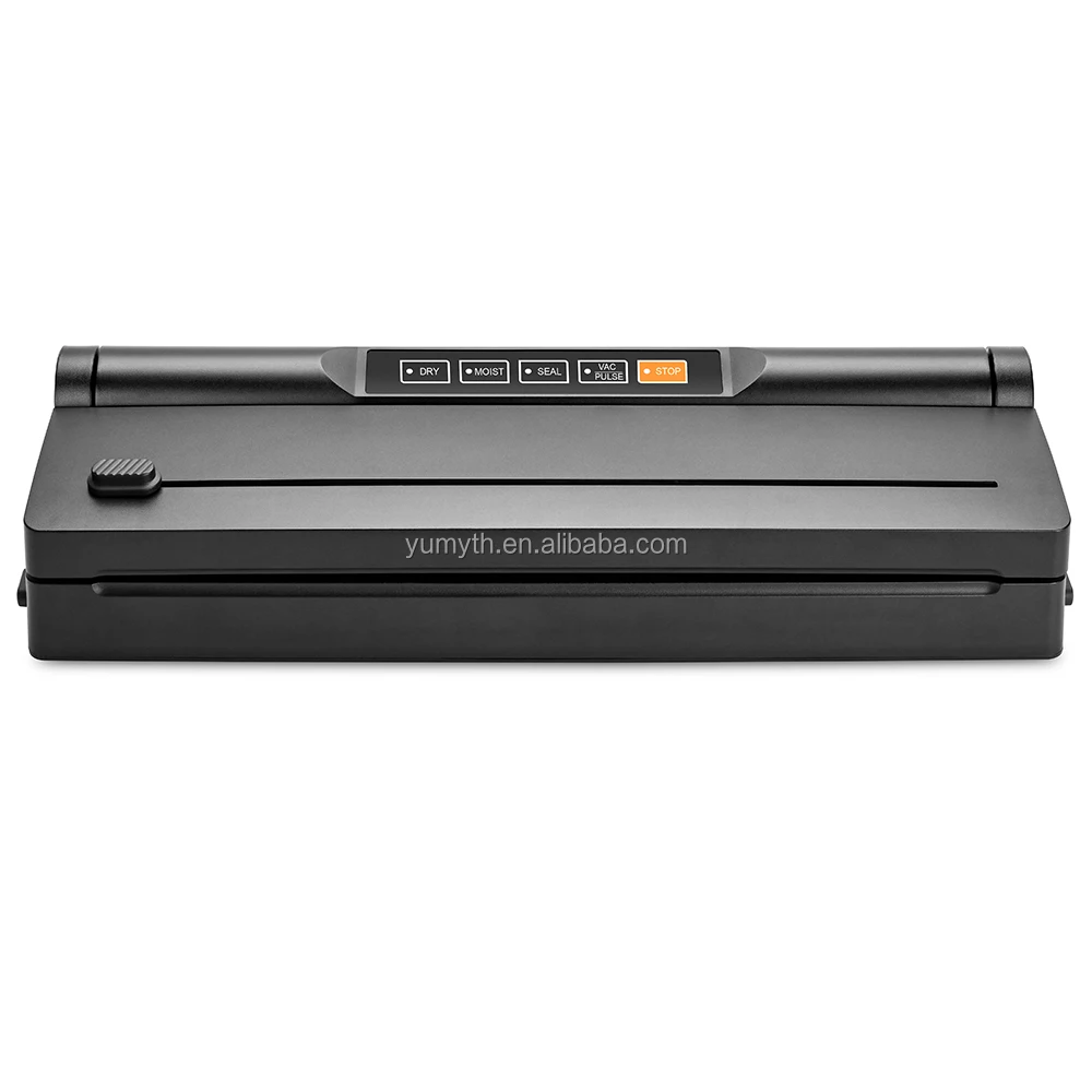 Strong 100ml Liquid Tray Food Free Bag Vacuum Sealer