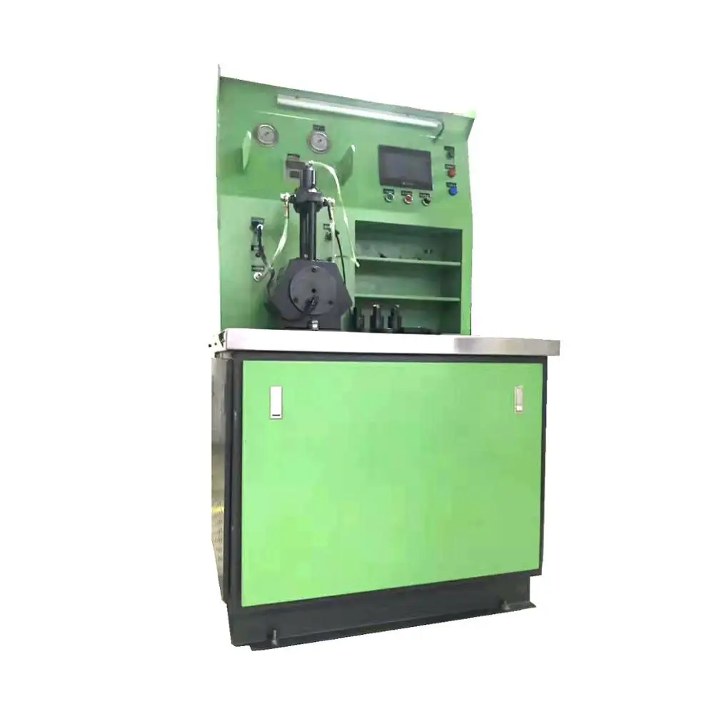 Pump nozzle, single pump all-in-one machine