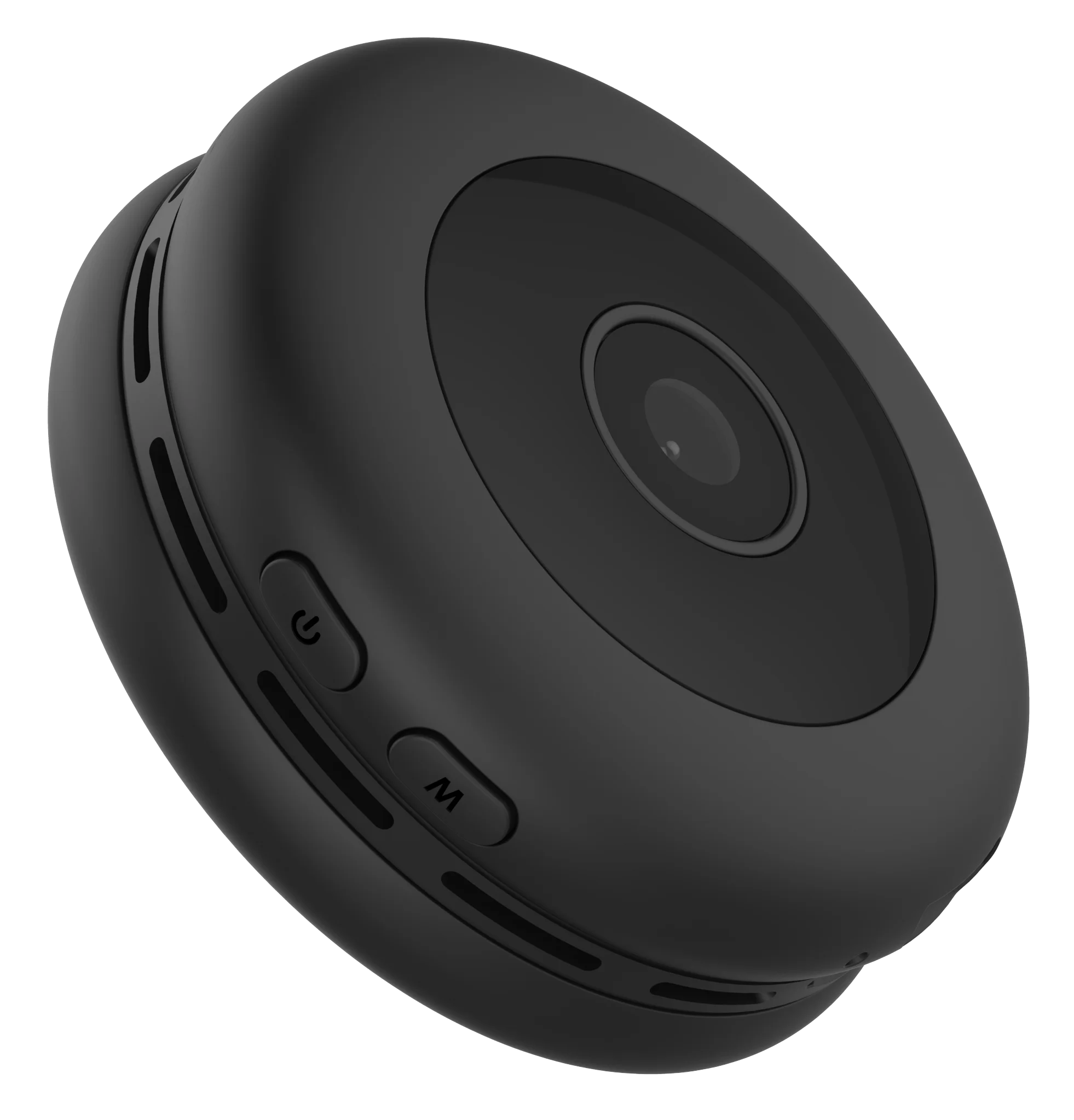 Новинка интеллектуальная мини-IP-камера с Wi-Fi 1080P шпионская камера видеонаблюдения для домашней