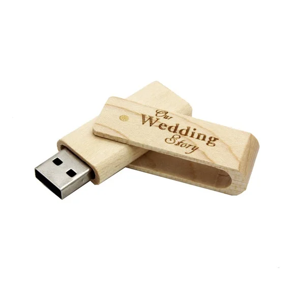 Пользовательские Поворотный Древесины USB 3,0 флеш-накопитель 8 Гб оперативной памяти, 16 Гб встроенной памяти, деревянные Твистер Usb 30 драйвер