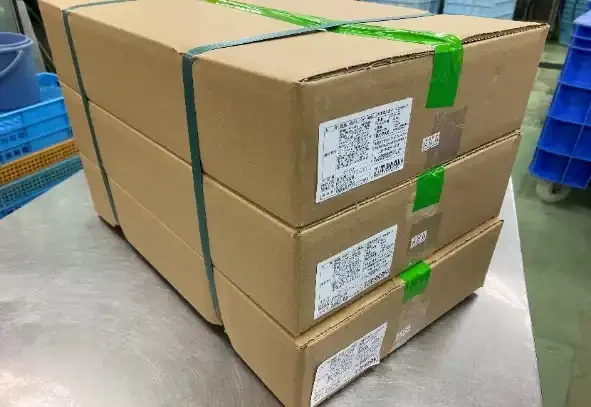 Horse Mackerel Fish Steak Microwave Fish Deli - White Fish with Lemon Seasoning