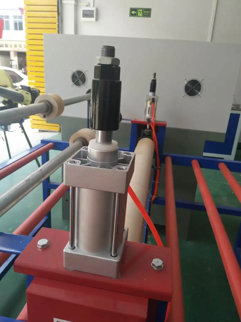 Китайская Фабрика 2022 новый тип стекломашины поддерживающий материал/стеклянный Ламинирующий Станок для чайного столика рынка