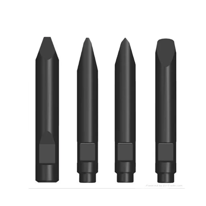 NPK H-10XB / H-08X гидромолот долото/зубила для инструмента