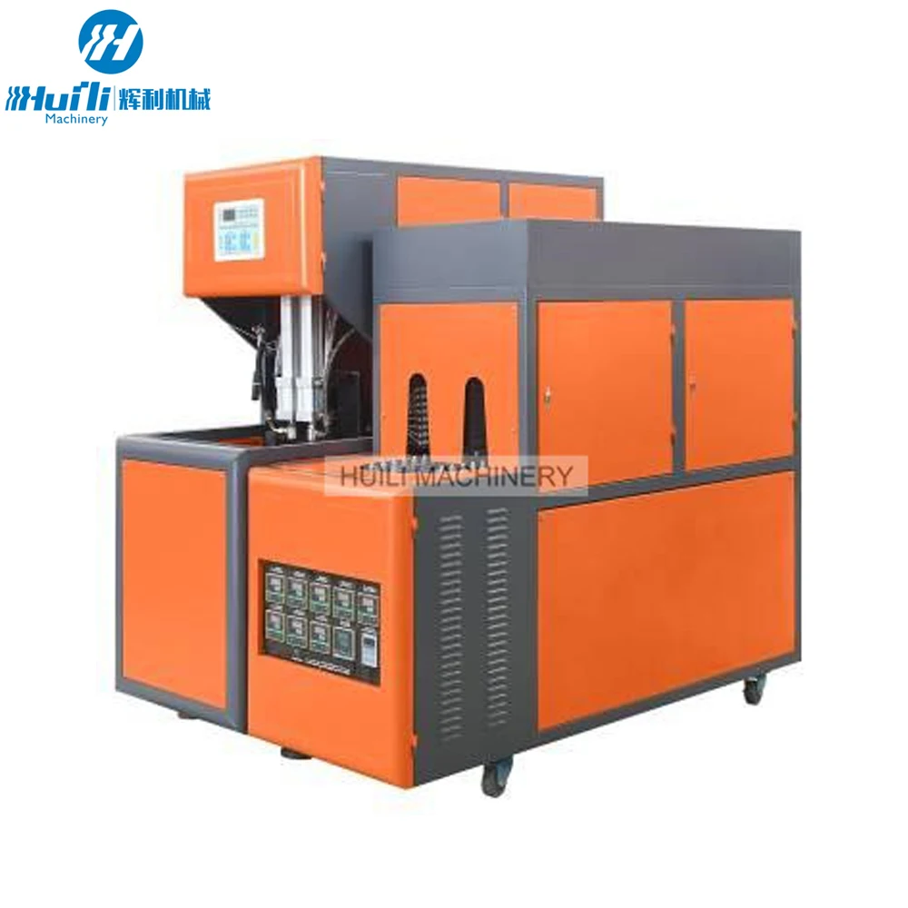 5 галлонов резервуар для воды Полу Автоматический pet дует машина