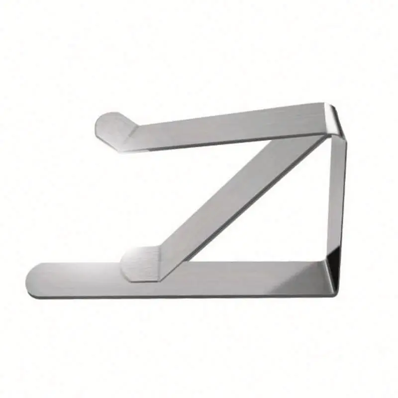 Пластиковые зажимы для скатертей, зажимы для скатертей AJvj, распродажа