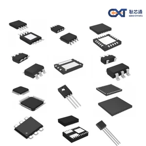 (In stock) Original LMZ31710RVQ   Electronic components  Integrated Circuits