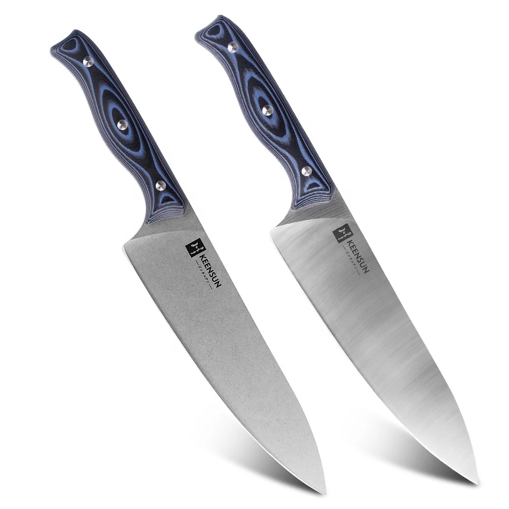 ZDF905 Powder Steel Kitchen Knife  Professional Chefs Knife Ultra Sharp Cooking Knife With Exquisite Packaging