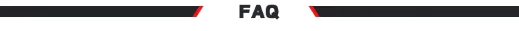 FAQ