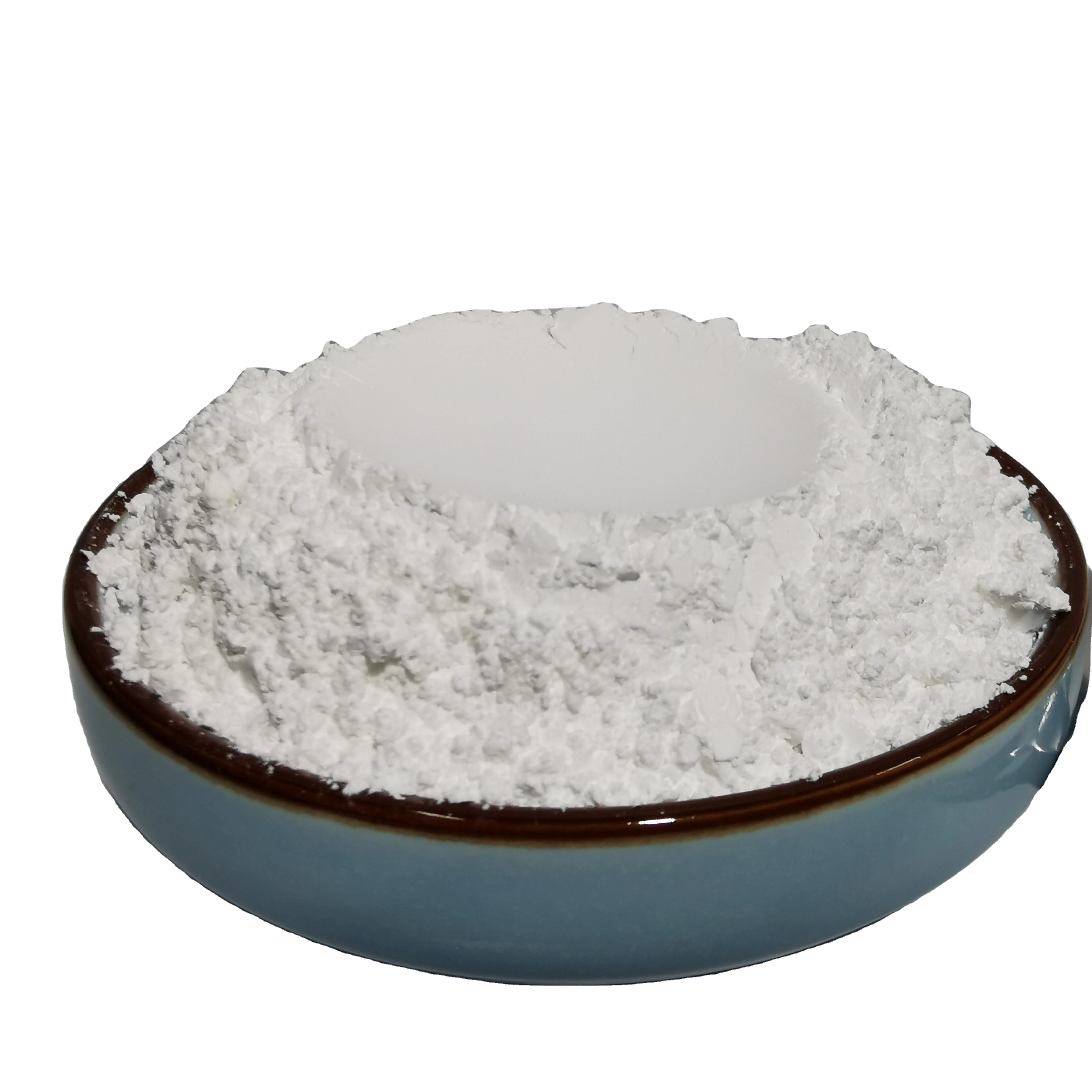 High Quality 98.5% Cas 471-34-1 Calcium Carbonate Powder