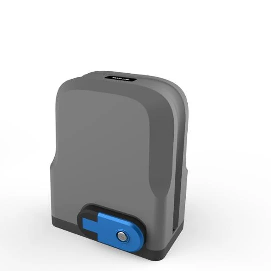 500KG Max Gate Weight Sliding Gate Motor SLG51503 With Magnetic Limit & 170W Power
