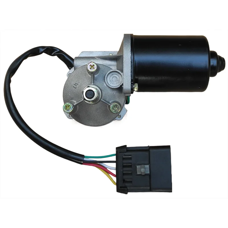 Hot Sale Kk15-1125D Wiper Motor For Opel&Vauxhall 1273027 1273061 23000826