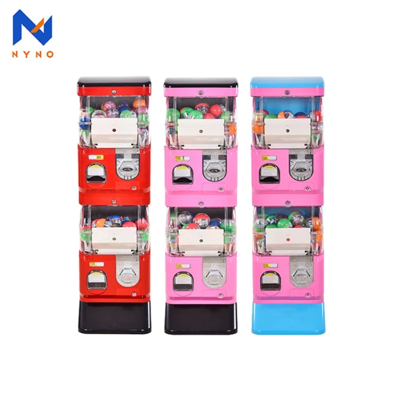 Заводская оптовая продажа машина Tomy Gacha японская капсула Gashapon торговый автомат на заказ машины Gachapon для магазина