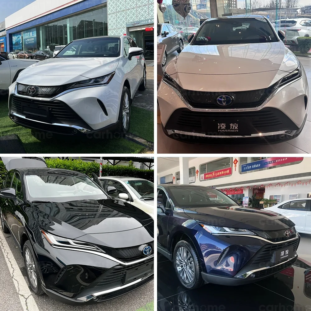 Новые автомобили с левым рулем для автомобилей yo ta 2024 цене в Китае
