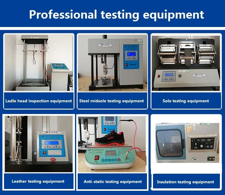 Wholesale Custom Manufacturers Wholesale Labor Insurance Steel Toe Cat Safety Shoes Leather Safety Boots