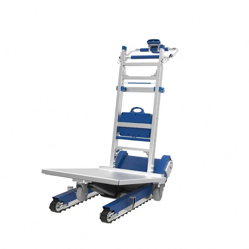 Trolley For Lifting Heavy Things Foldable Cart Duty