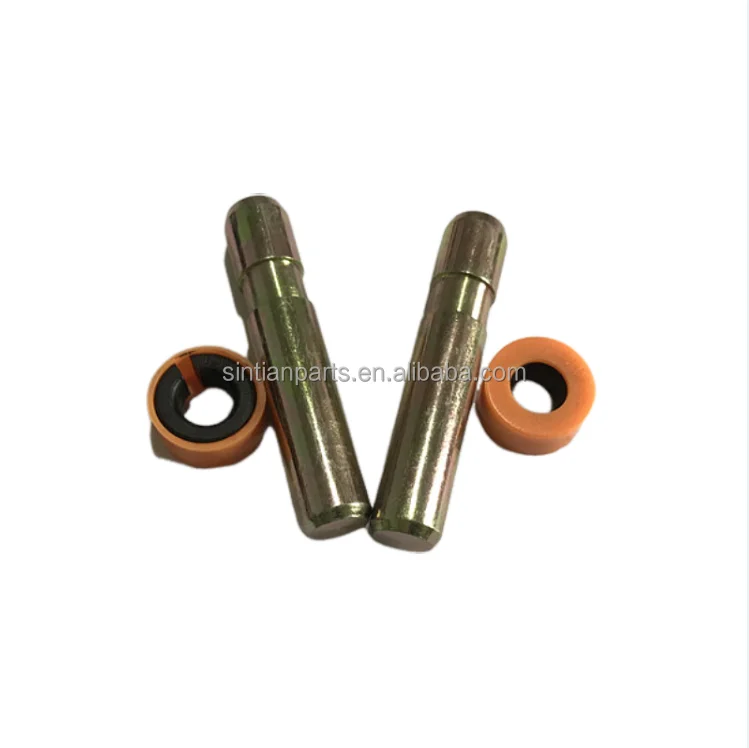 High Quality Crawler Excavator 40Cr quality Komatsu Sany70 teeth lock pin and retainer China suppliers SY70 tooth lock pin