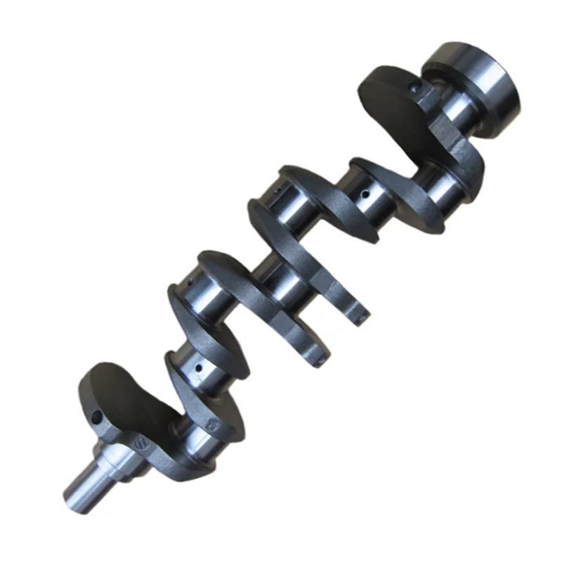 
Forged Steel Forging Steel Crankshaft For ISUZU 4JB1 crankshaft crank shaft 8944436620/892190927 engine assembly CRANKSHAFT 
