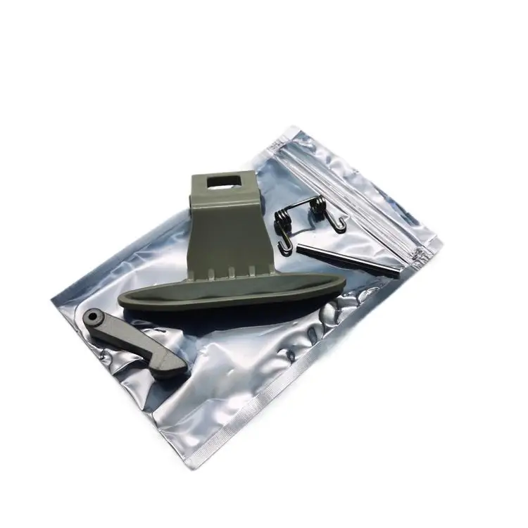 Factory Price Best Selling Type Handles Stainless Steel Lever Door Handle MEB61841201 washing machine handle parts for LG